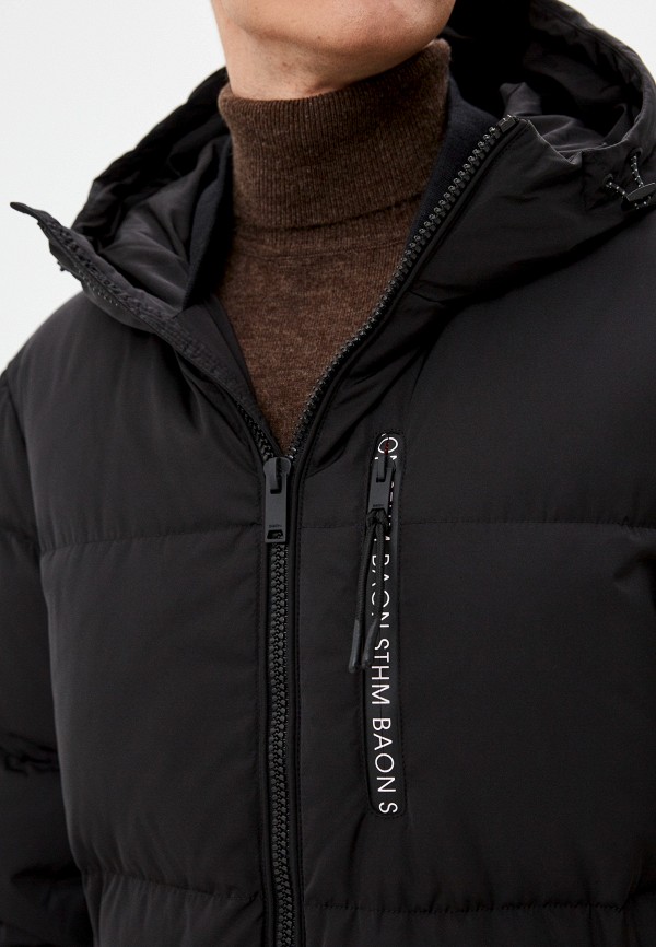 фото Пуховик baon