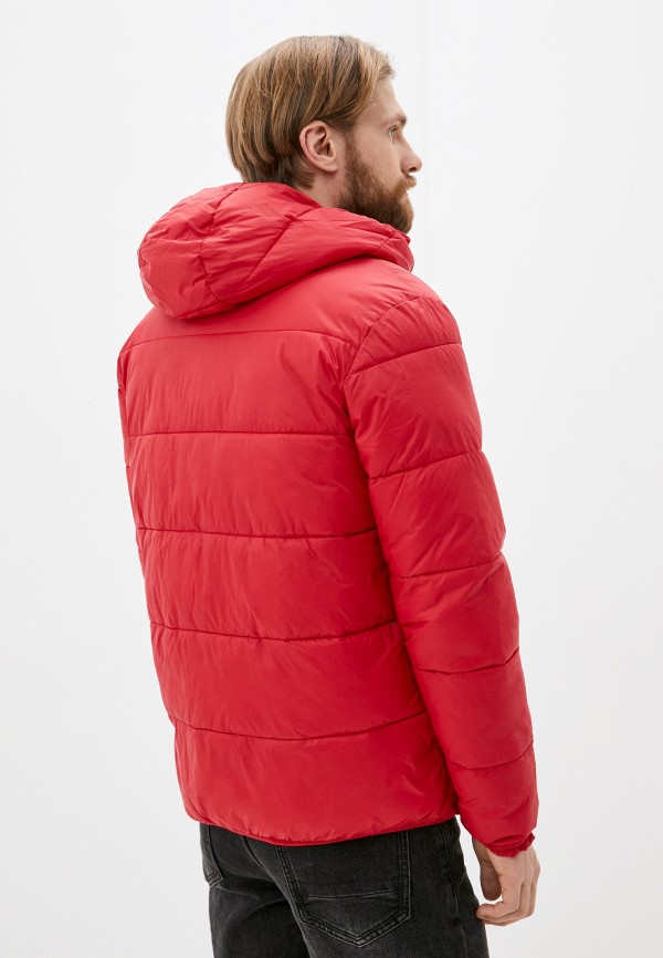 Куртка утепленная Baon цвет красный  Фото 3