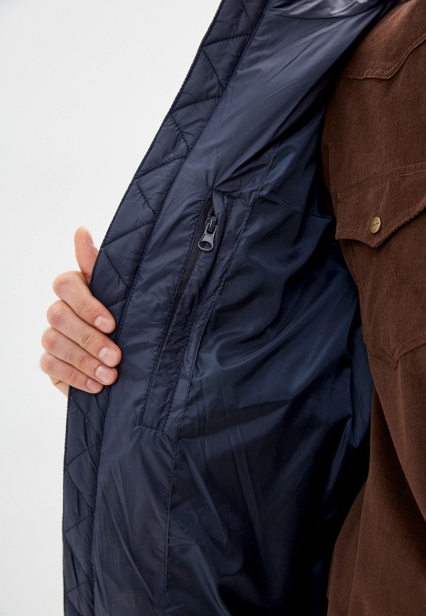 фото Куртка утепленная baon