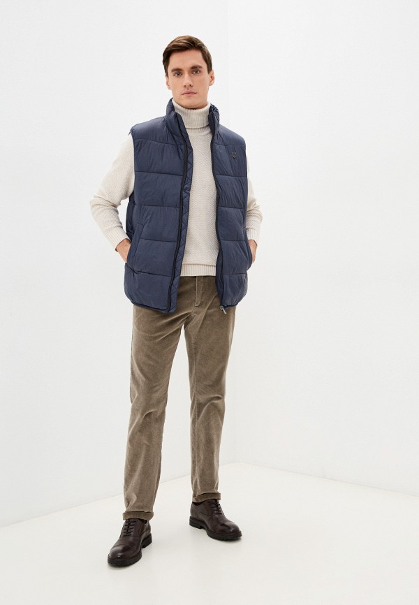 фото Жилет утепленный baon