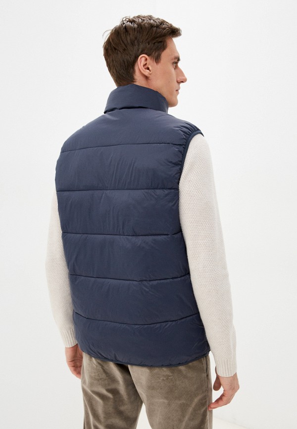 фото Жилет утепленный baon