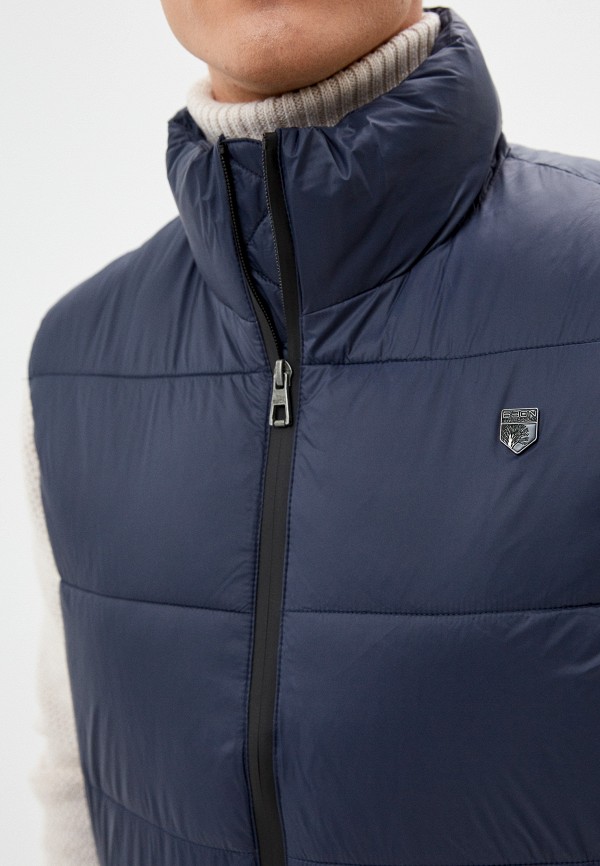 фото Жилет утепленный baon