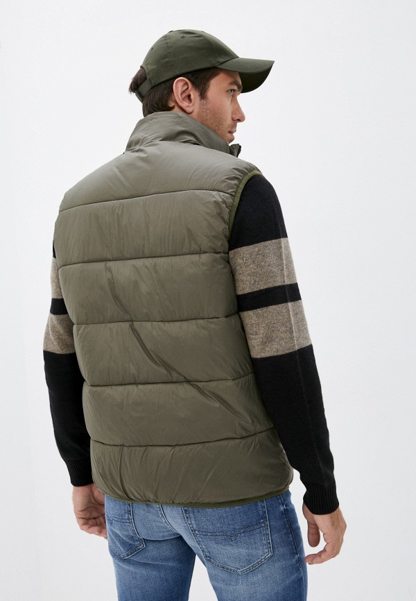 фото Жилет утепленный baon