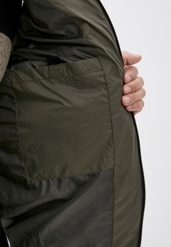 фото Жилет утепленный baon