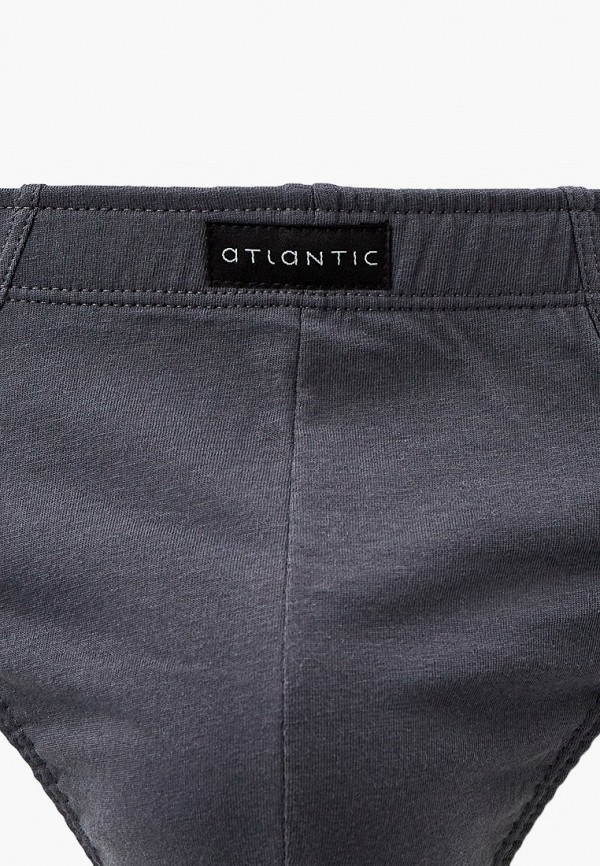 фото Трусы 3 шт. atlantic