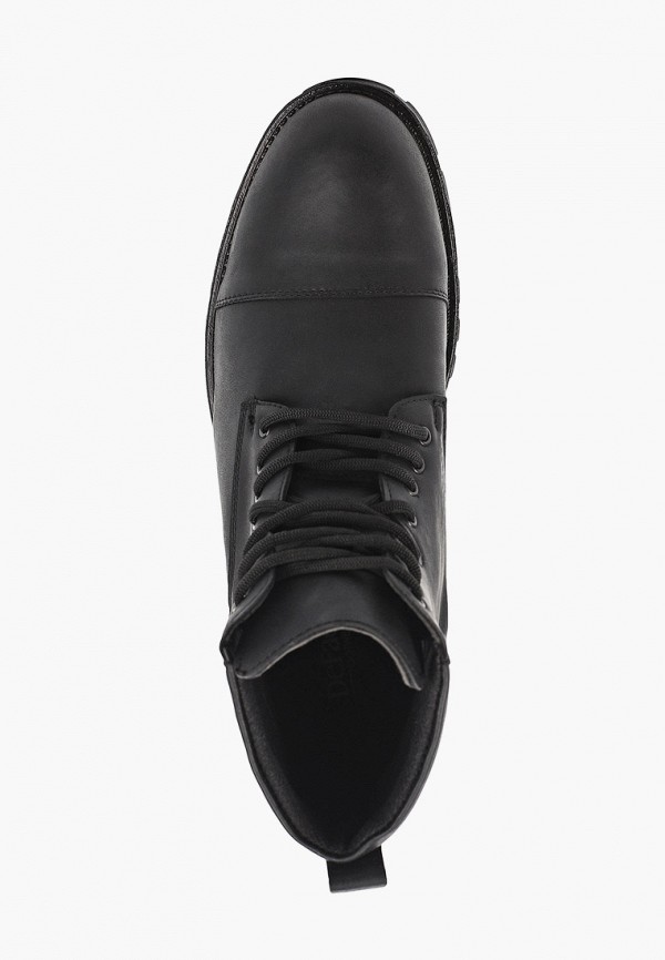Ботинки DeFacto цвет черный  Фото 4