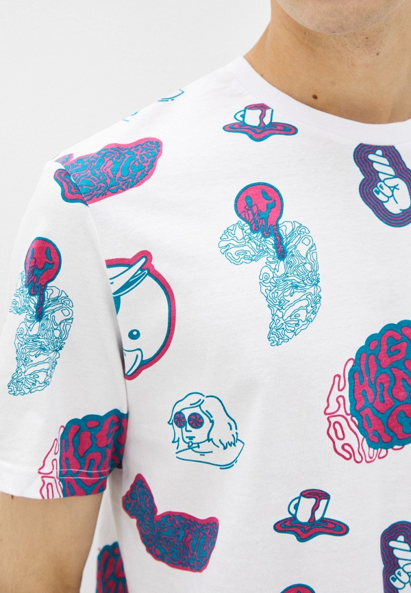 фото Футболка befree