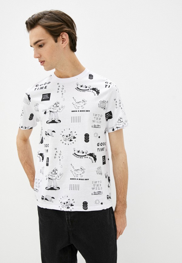 фото Футболка befree