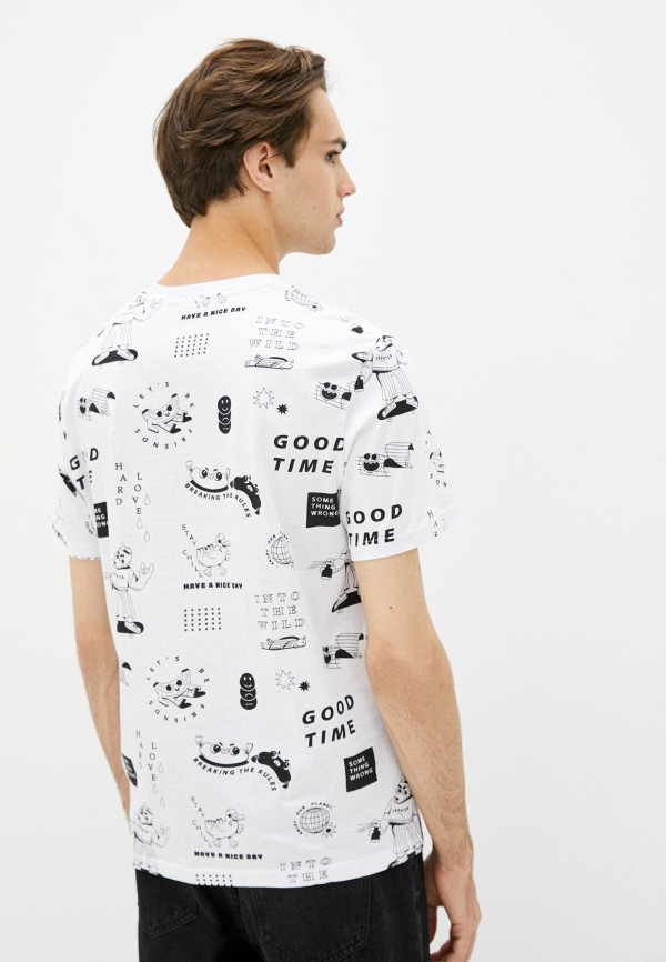 фото Футболка befree