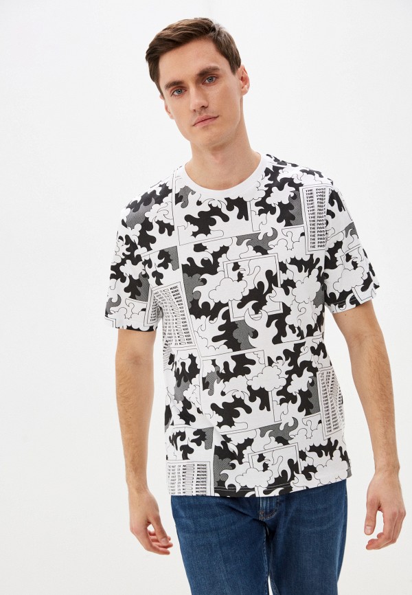 фото Футболка befree