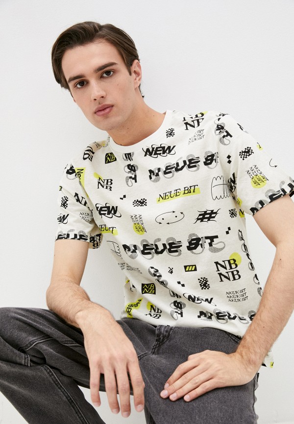 фото Футболка befree