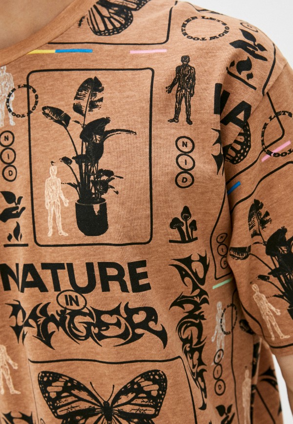 фото Футболка befree