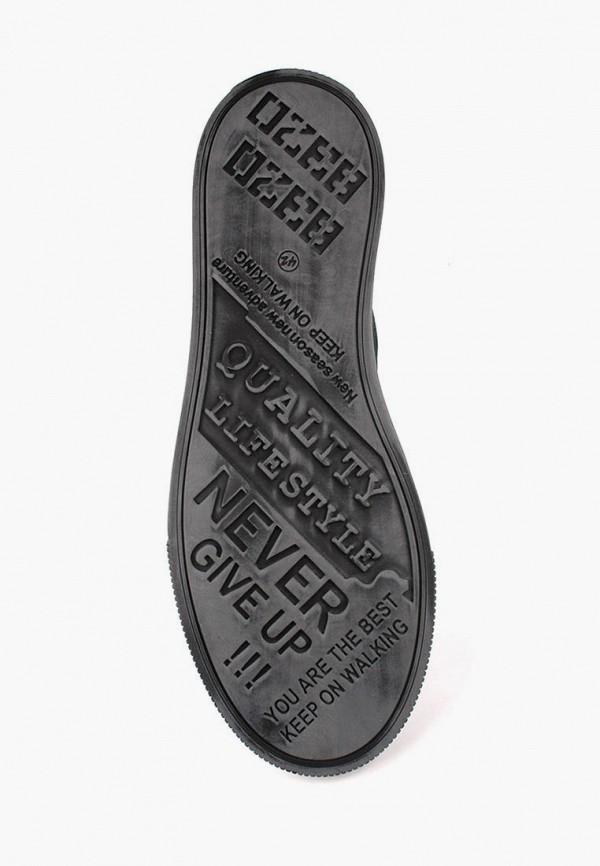 фото Кеды longfield