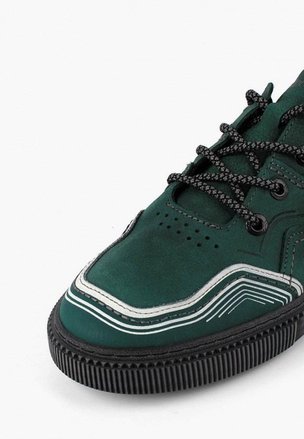 фото Кеды longfield