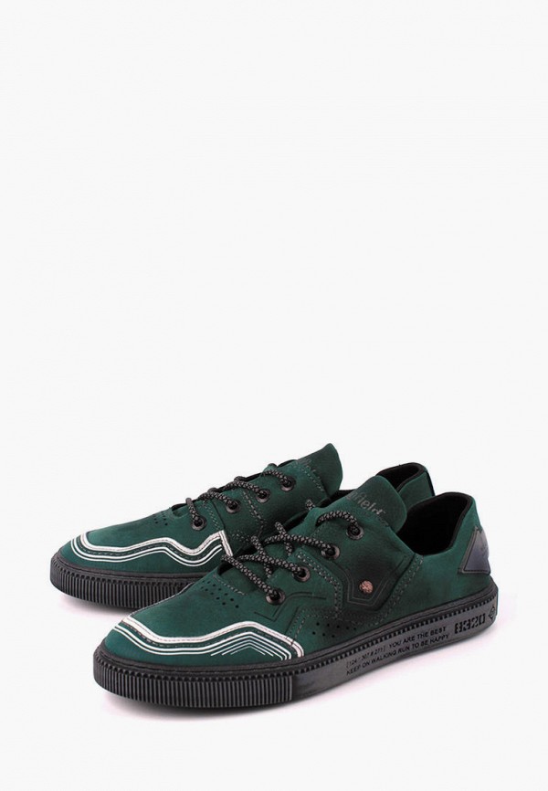 фото Кеды longfield