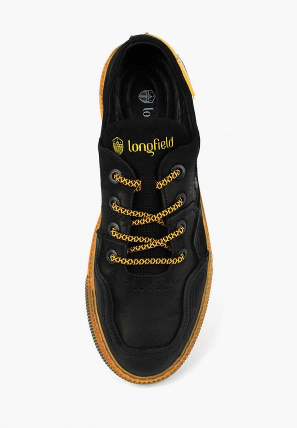 фото Кеды longfield