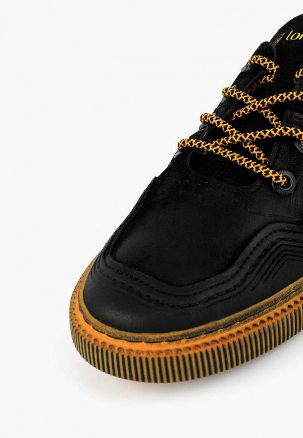 фото Кеды longfield