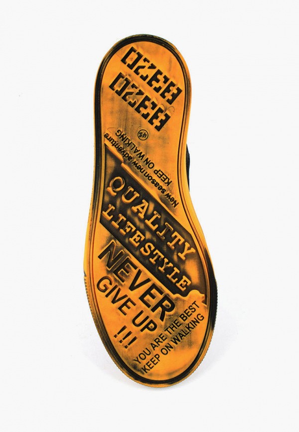 фото Кеды longfield