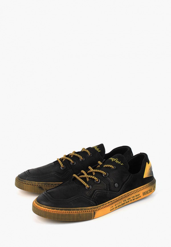 фото Кеды longfield