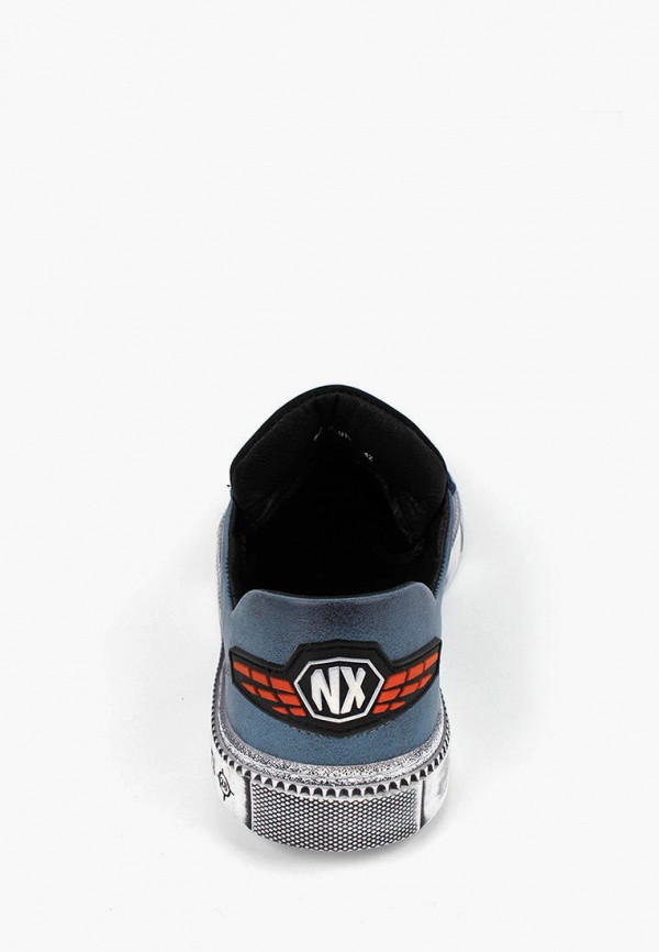 фото Кеды longfield