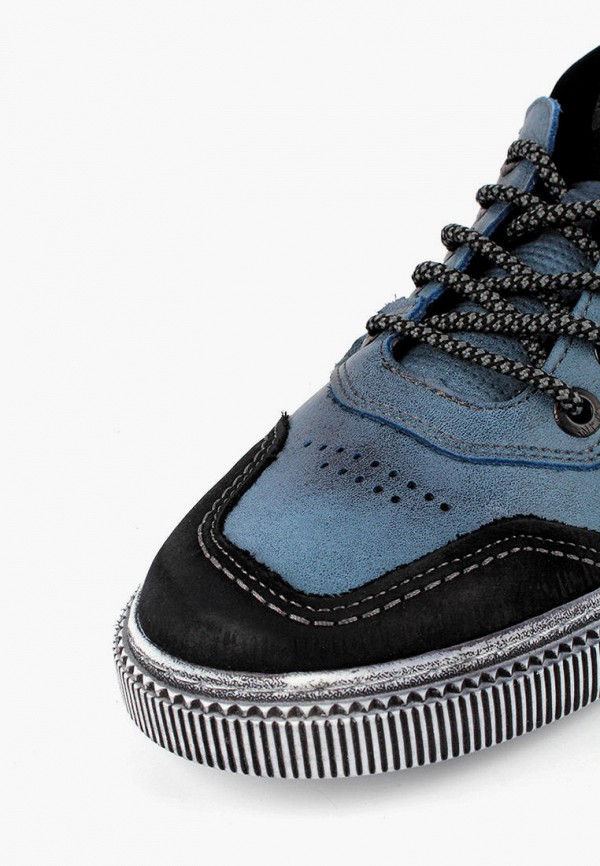 фото Кеды longfield