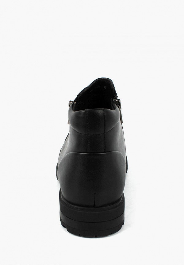 фото Ботинки longfield