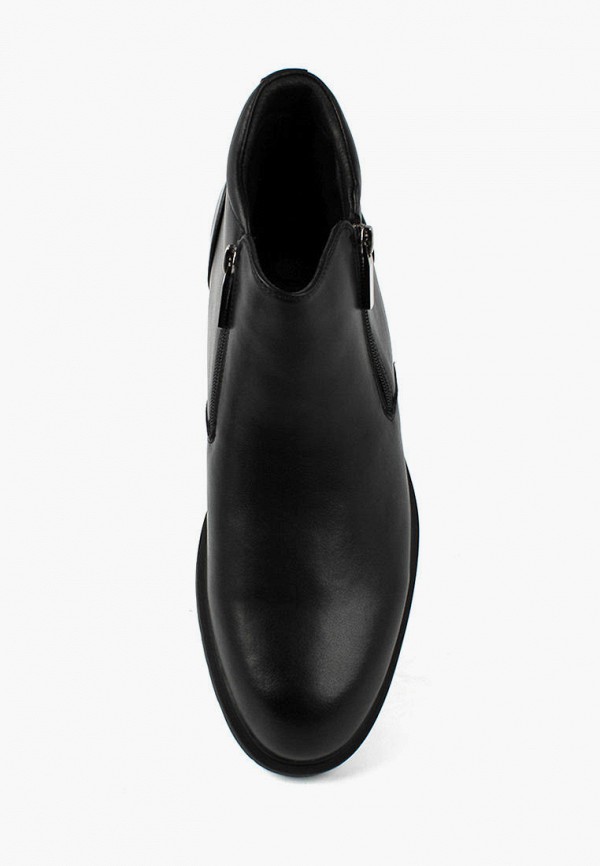 фото Ботинки longfield