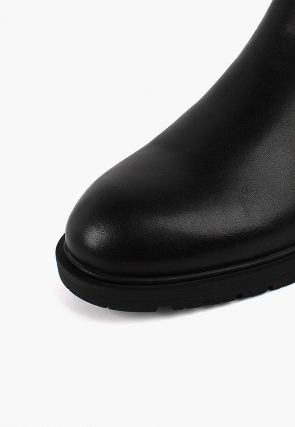 фото Ботинки longfield