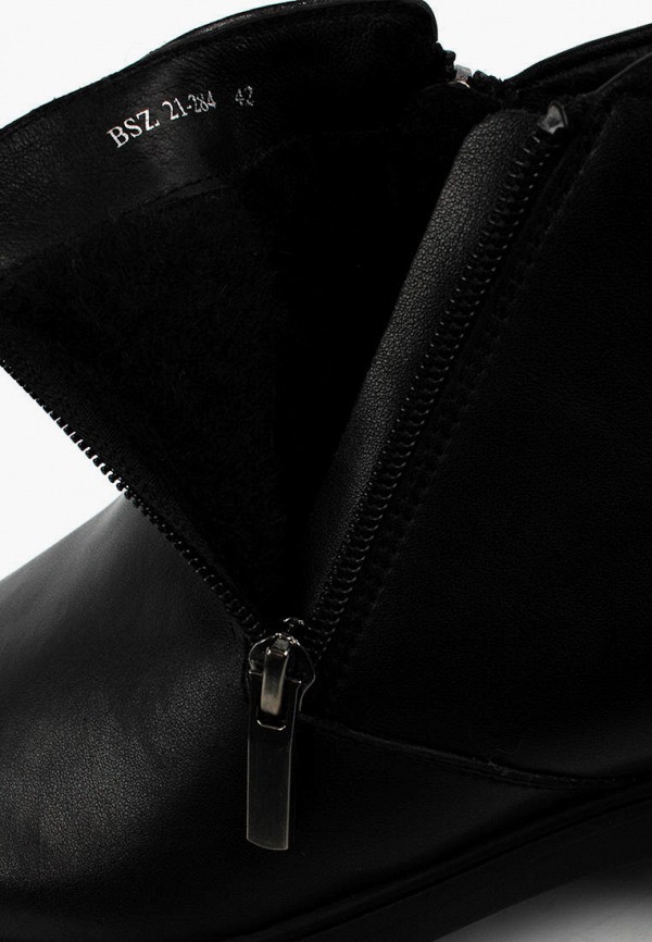 фото Ботинки longfield