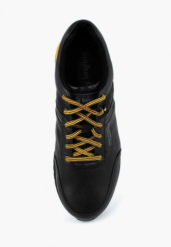 фото Кроссовки longfield