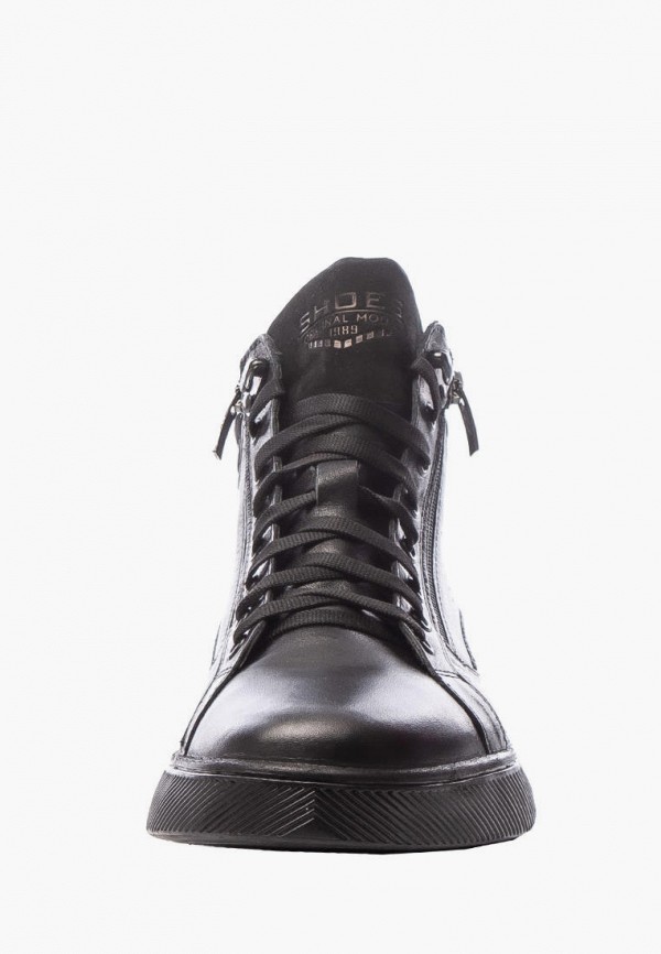 фото Кроссовки lauf!