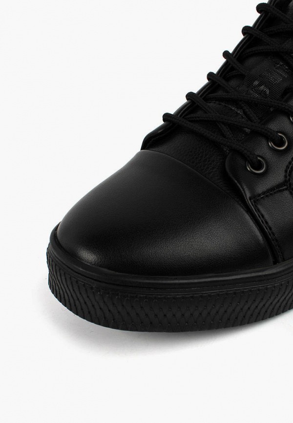 фото Кеды berten