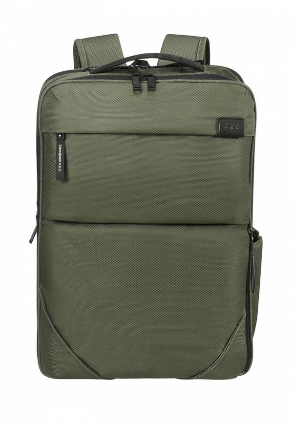 

Рюкзак Samsonite, Зеленый, PLANTPACK
