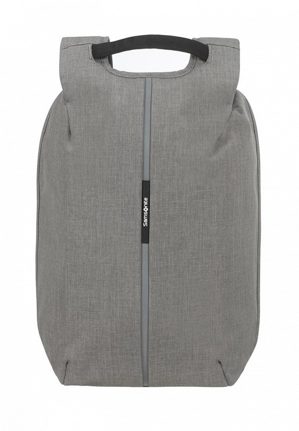 

Рюкзак Samsonite, Серый, SECURIPAK