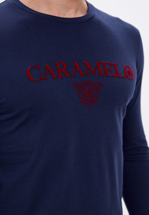 Лонгслив  Caramelo фото