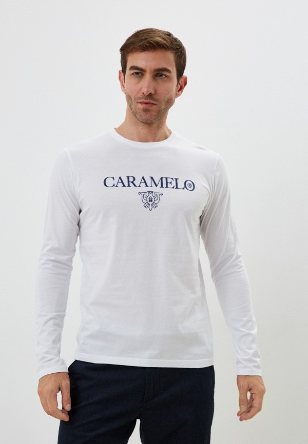 Лонгслив  Caramelo