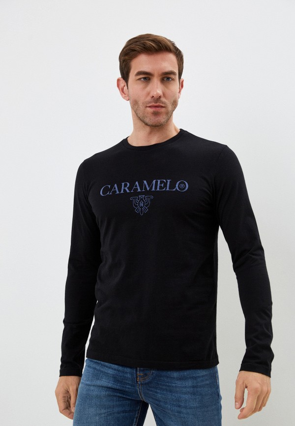 Лонгслив  Caramelo