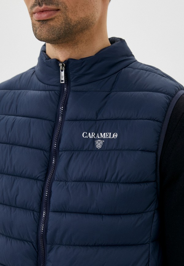 Жилет утепленный  Caramelo фото