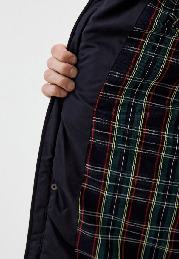 фото Куртка утепленная caramelo