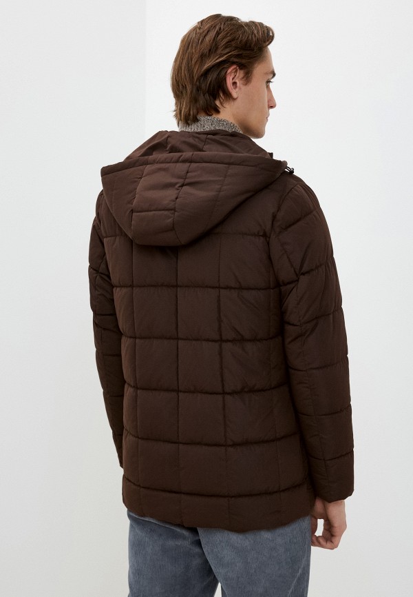 фото Куртка утепленная caramelo