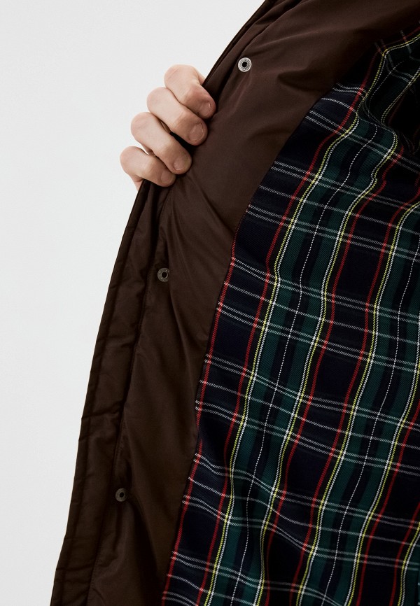 фото Куртка утепленная caramelo