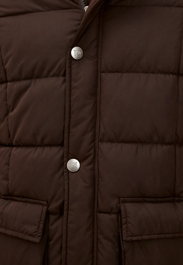 фото Куртка утепленная caramelo