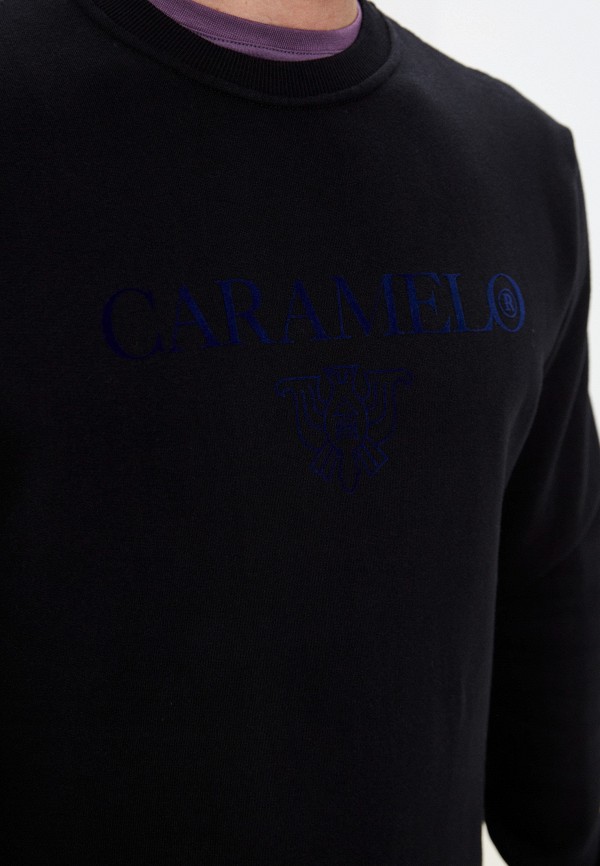 Свитшот  Caramelo фото
