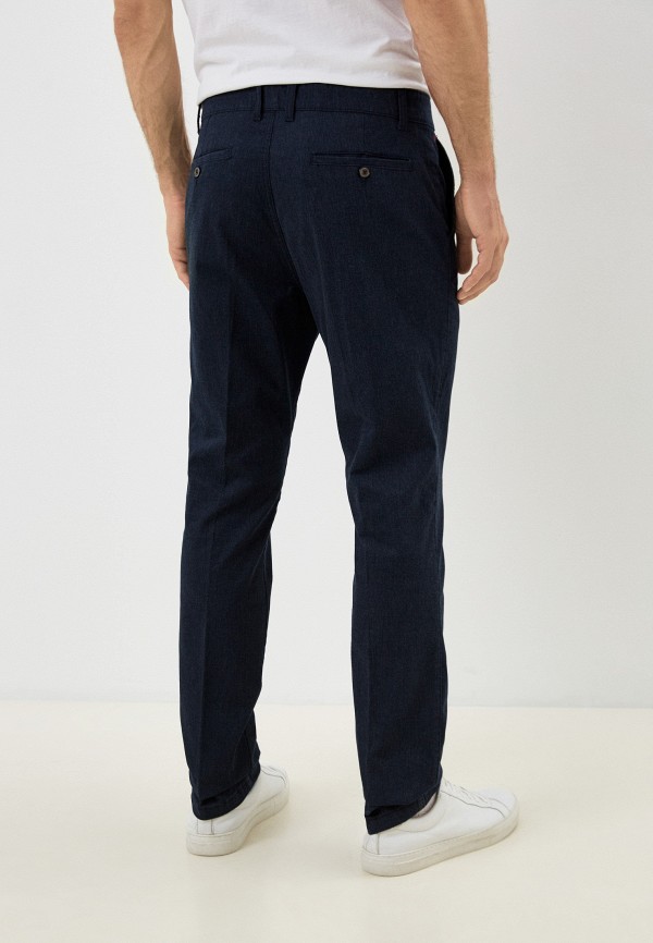 Брюки Caramelo синий, размер 56, фото 3