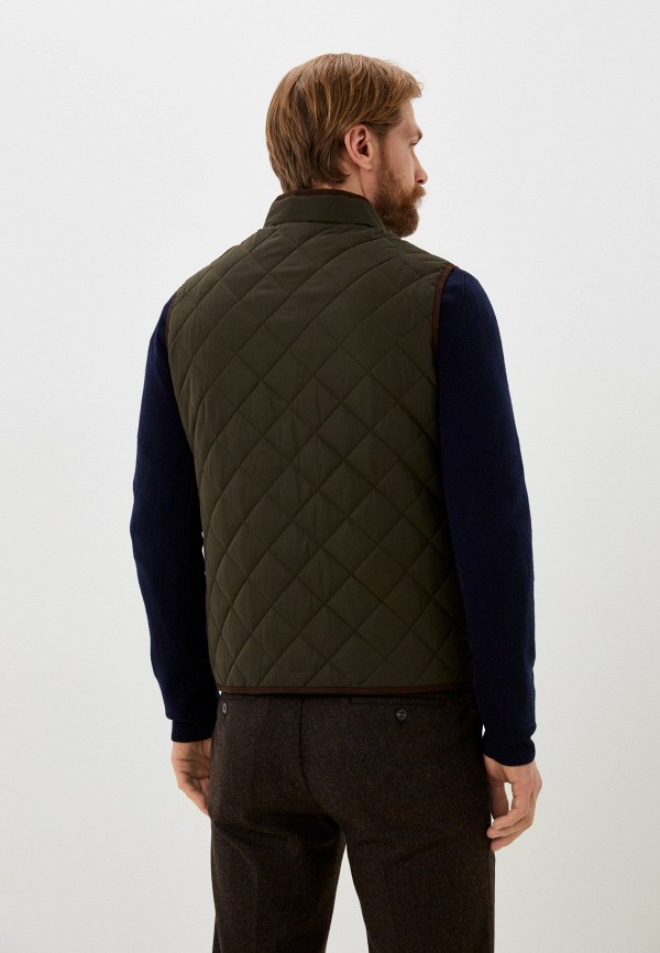 фото Жилет утепленный caramelo