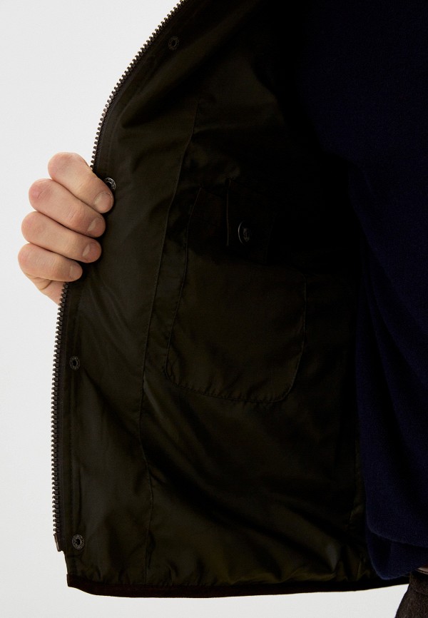 фото Жилет утепленный caramelo