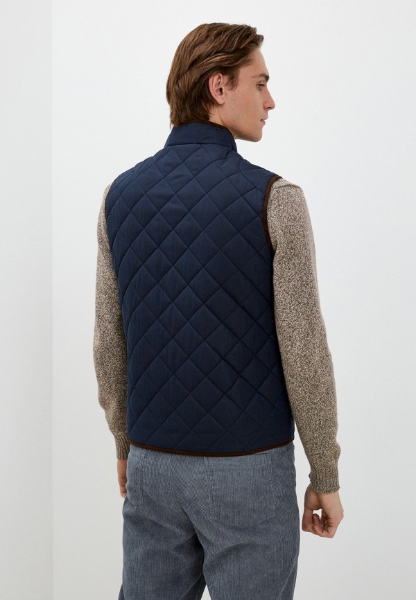 фото Жилет утепленный caramelo