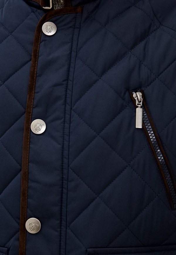 фото Жилет утепленный caramelo