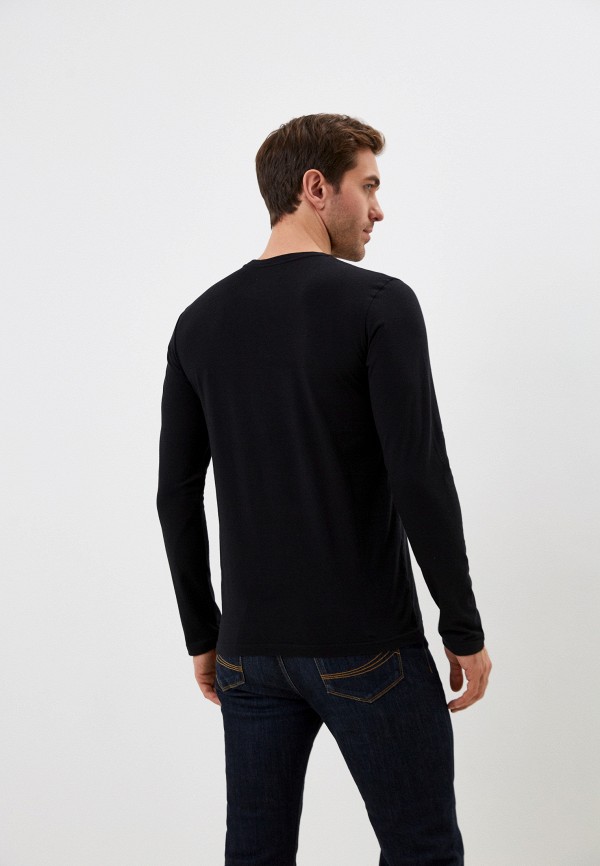 фото Лонгслив caramelo