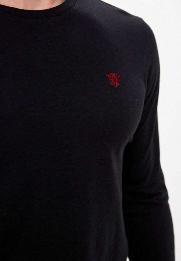 фото Лонгслив caramelo